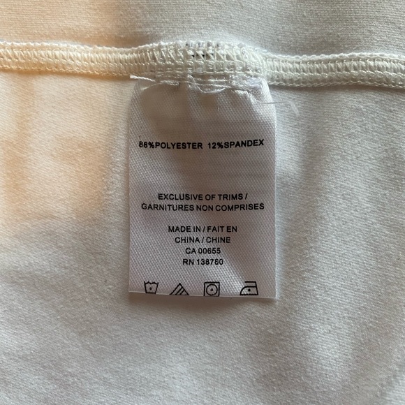 Hyba Buttery Soft Drape Front Jacket - Picture 7 of 10